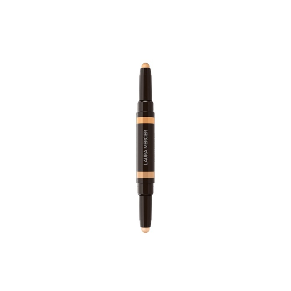 Laura Mercier Dual-Ended Concealer Stick - Tan and Cream